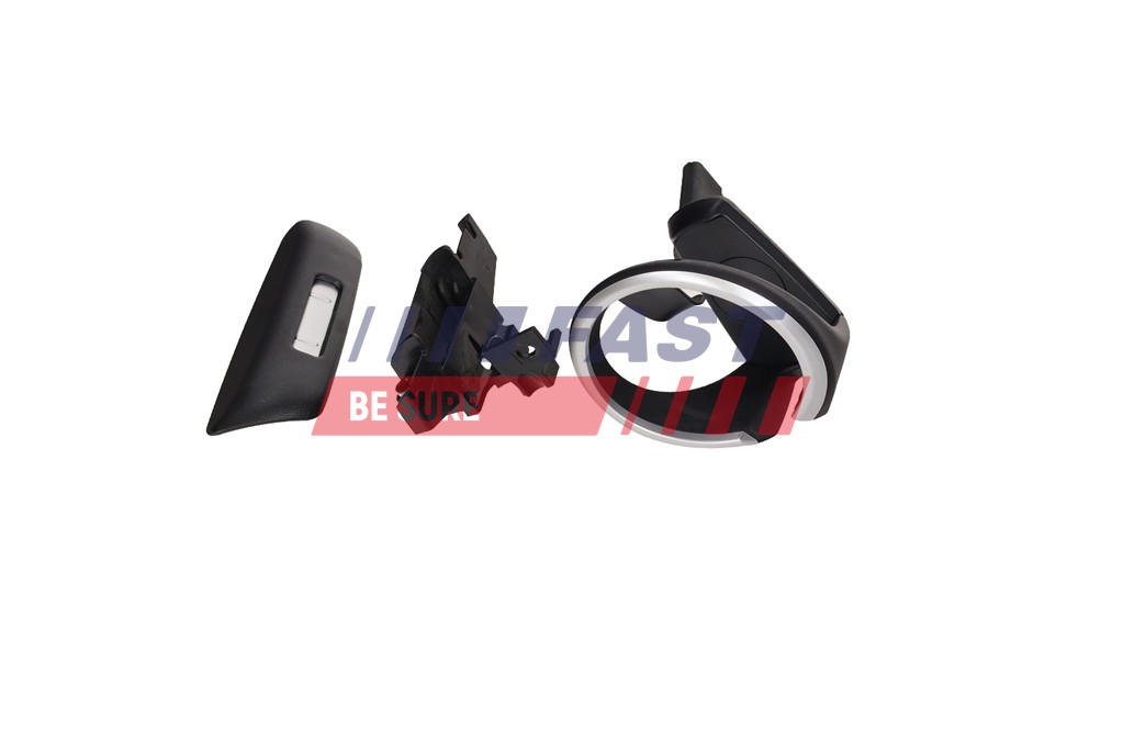 FT12344 UCHWYT BMW X1 E84 09> KABINA CUP HOLDER / KUBEK