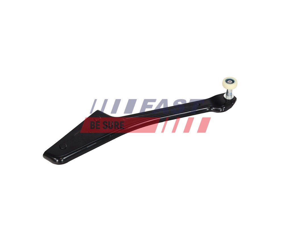 FT12351 TÜRFÜHRUNG FORD TRANSIT CONNECT 13> SEITE OBEN L