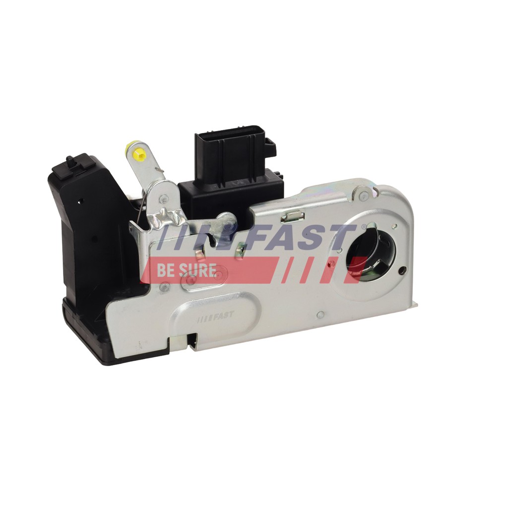 FT12353 ЗАМОК ДВЕРКИ FORD TRANSIT 06> ЗАД ПР L1 / L2