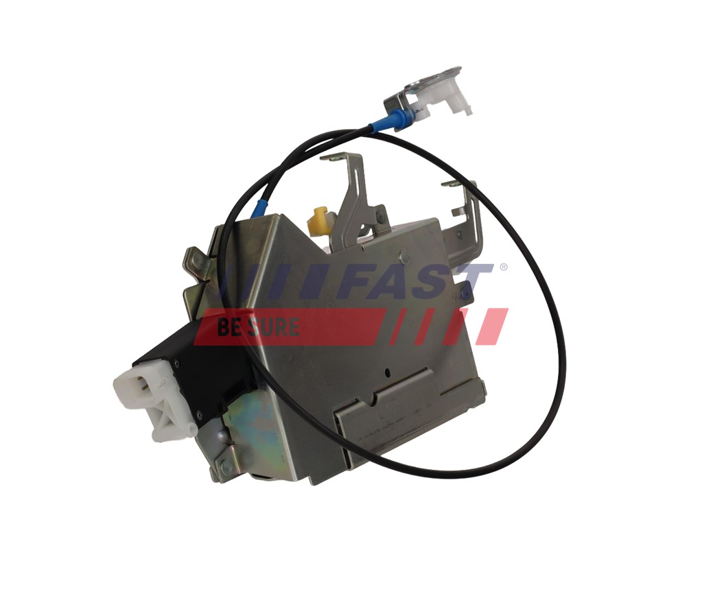 FT12358 ЗАМОК ДВЕРИ FORD TRANSIT 06> БОК ЛЕВ ЦЕНТРАЛЬНЫЙ ЗАМОК L2 / L3