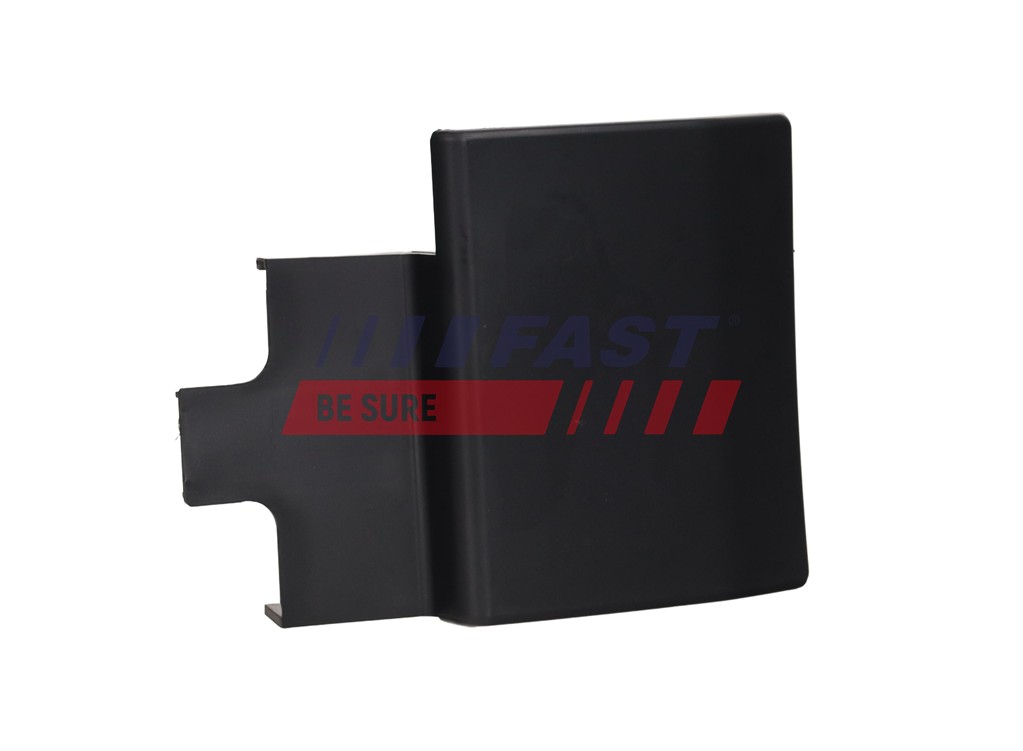 FT12374 MODANATURA ESTERNA FORD TRANSIT 13> PILASTRO LATERALE INFERIORE SX