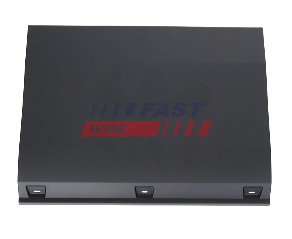 FT12391 OZDOBNÁ LIŠTA IVECO DAILY 14> STRANA ZA KOLEM ZADNÍ L/P L3 3520