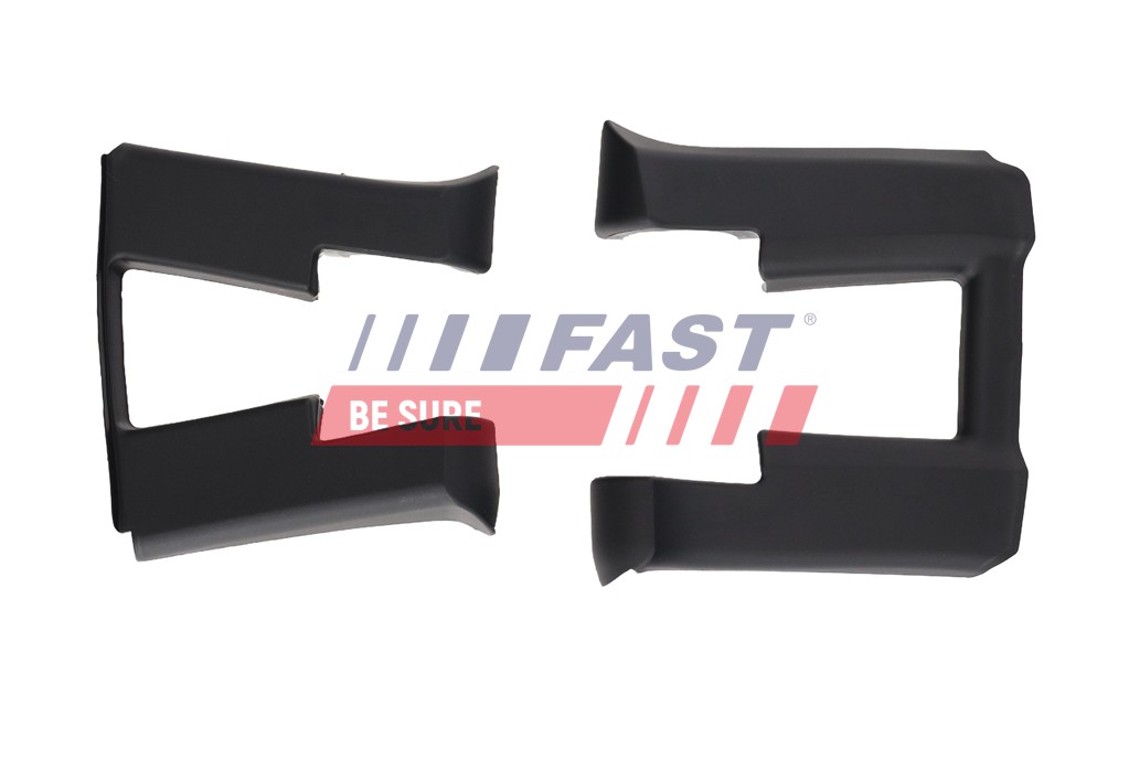 FT12419 КОРПУС КРЕПЛЕНИЯ ЗЕРКАЛА FORD TRANSIT 13> ЛЕВ ДЛИННАЯ