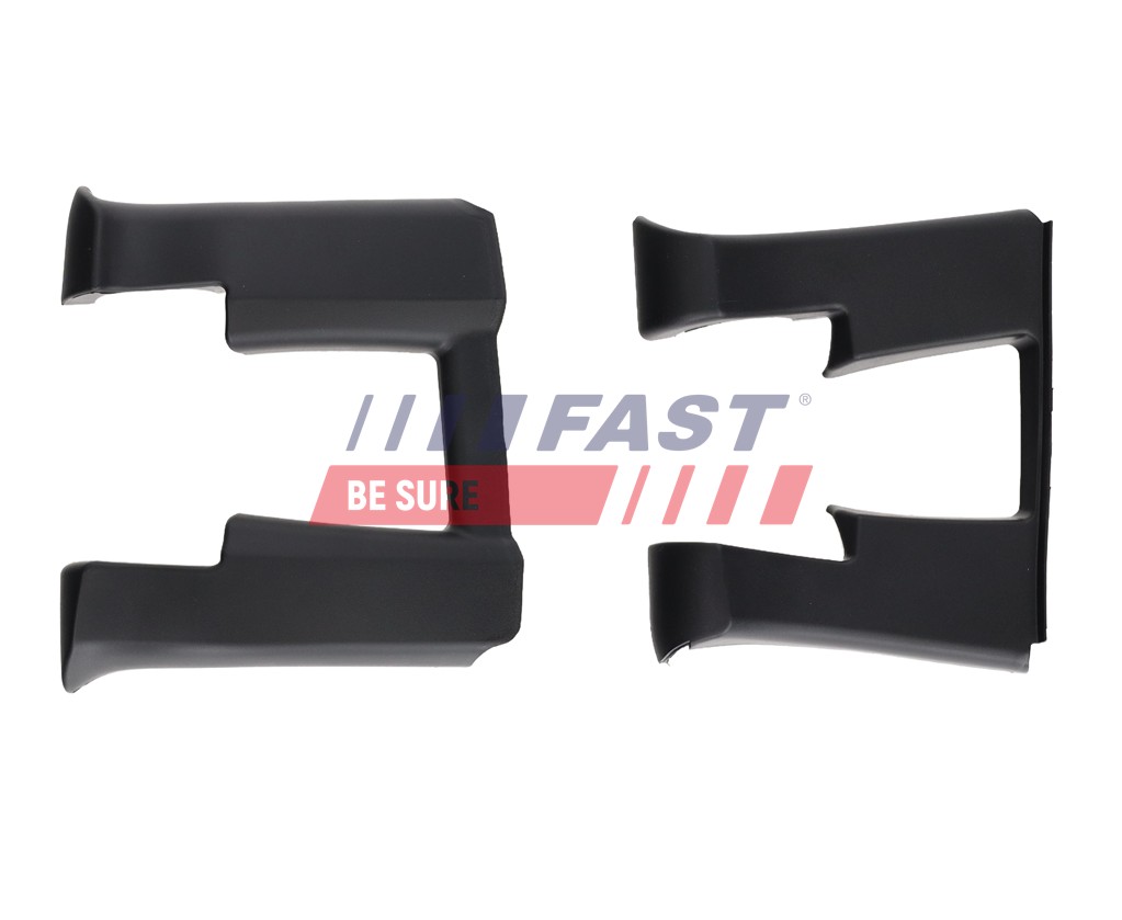 FT12420 КОРПУС КРЕПЛЕНИЯ ЗЕРКАЛА FORD TRANSIT 13> ПРАВ ДЛИННАЯ