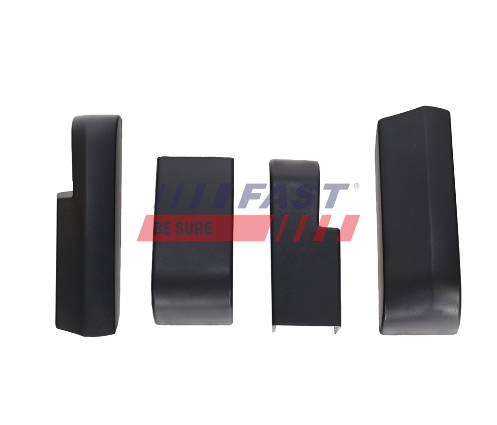 FT12421 КОРПУС КРЕПЛЕНИЯ ЗЕРКАЛА FIAT DUCATO 06>/ 14> ЛЕВ СРЕДНЯЯ