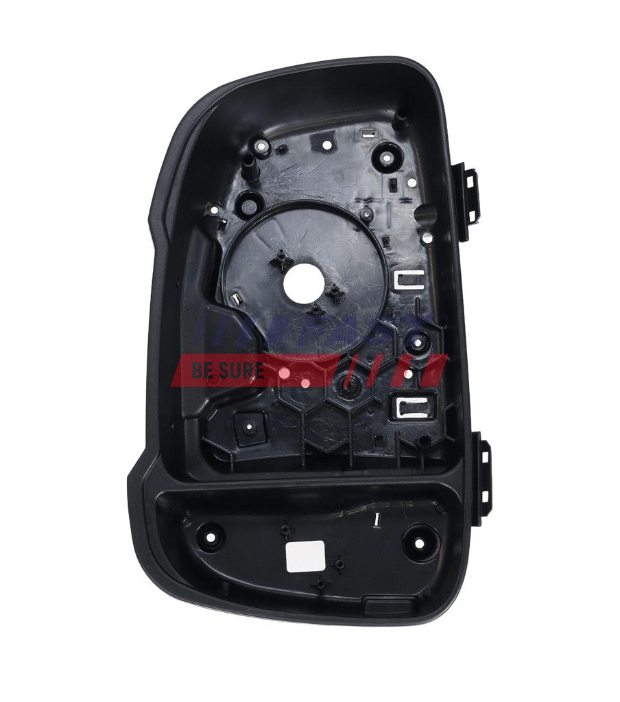 FT12423 SPIEGELGEHÄUSE FIAT DUCATO 06>/ 14> L RAHMEN