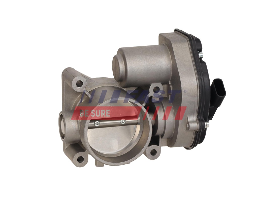FT04555 THROTTLE VALVE FORD FOCUS II 04>