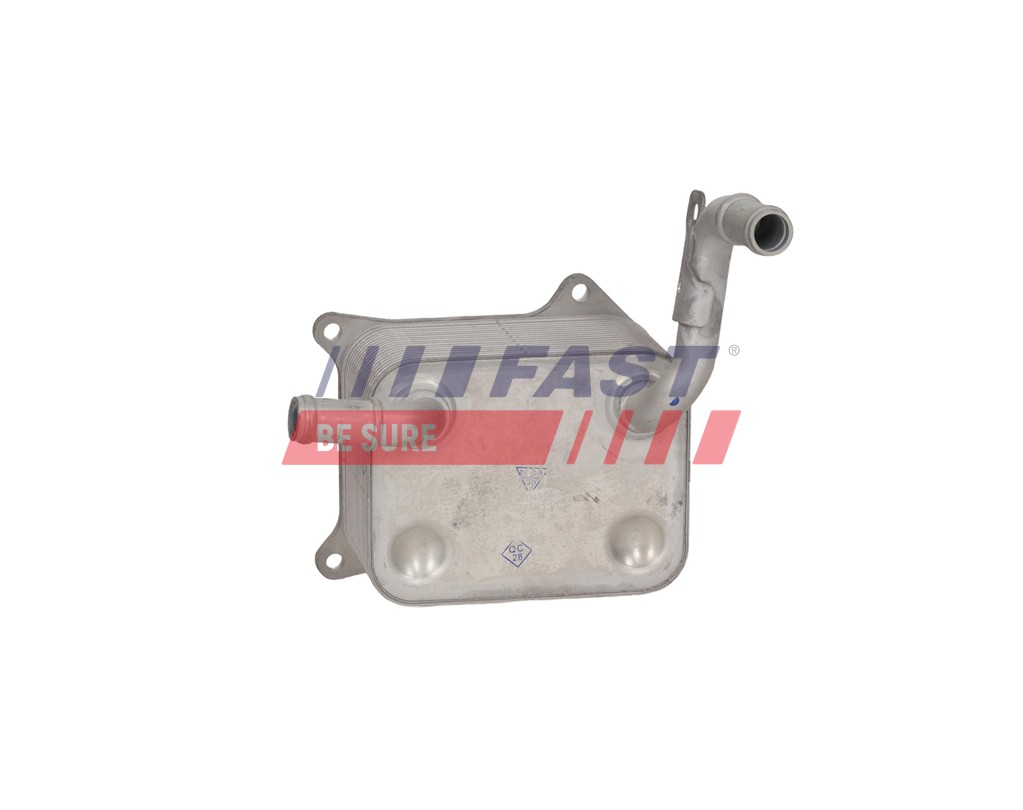 FT04599 МАСЛЯНЫЙ РАДИАТОР AUDI A4 B7 02>