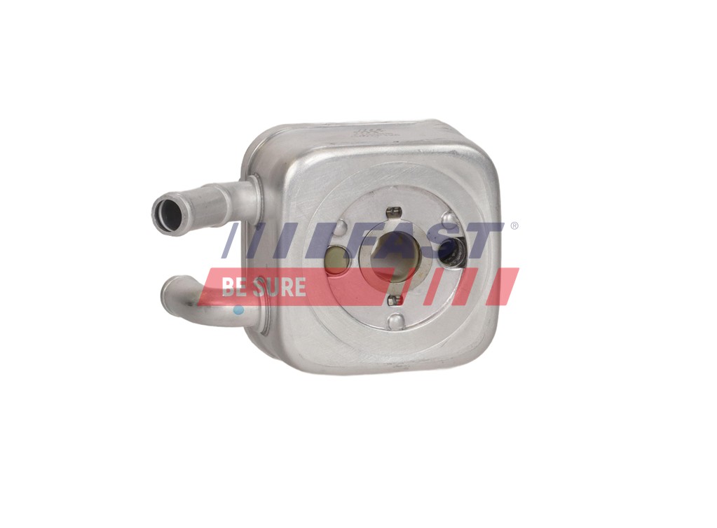 FT04606 ÖLKÜHLER AUDI A4 B5 94>