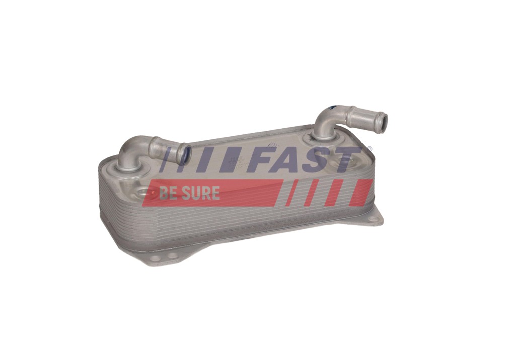 FT04610 РАДІАТОР КПП AUDI Q3 8U 11>