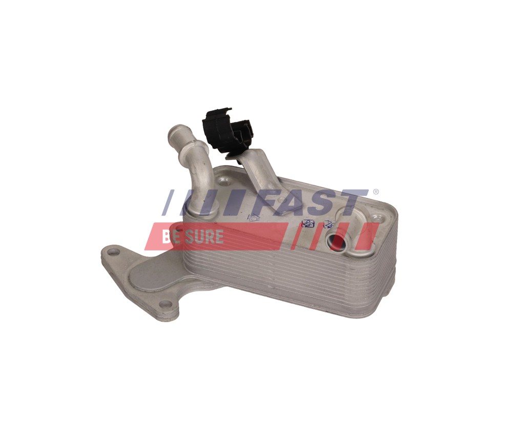 FT04619 РАДИАТОР КПП VW GOLF VII 12>