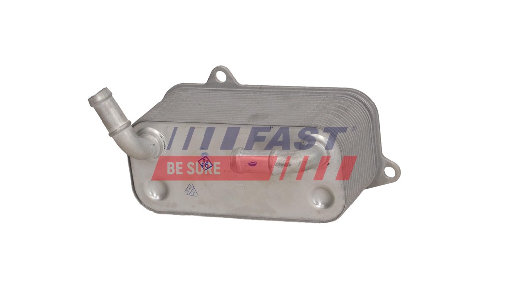 FT12495 РАДИАТОР КПП VW TRANSPORTER T5 03>