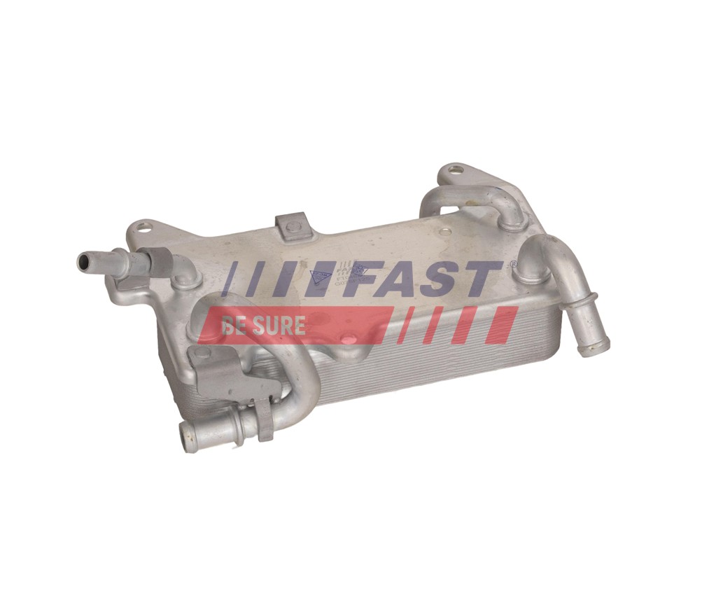 FT04623 РАДИАТОР КПП AUDI A4 B9 15>