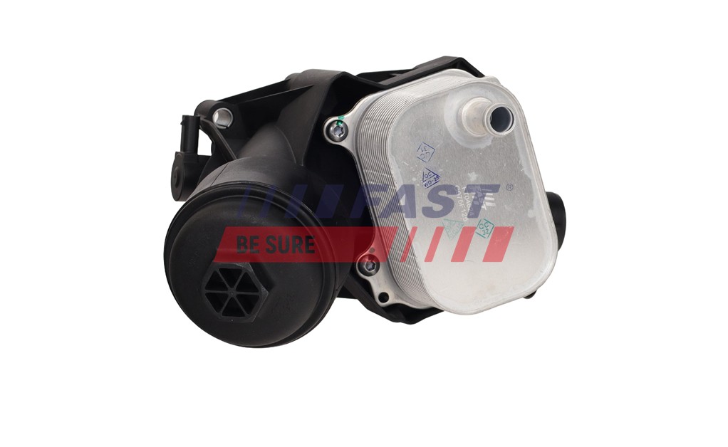 FT04624 МАСЛЯНЫЙ РАДИАТОР AUDI A4 B9 15>