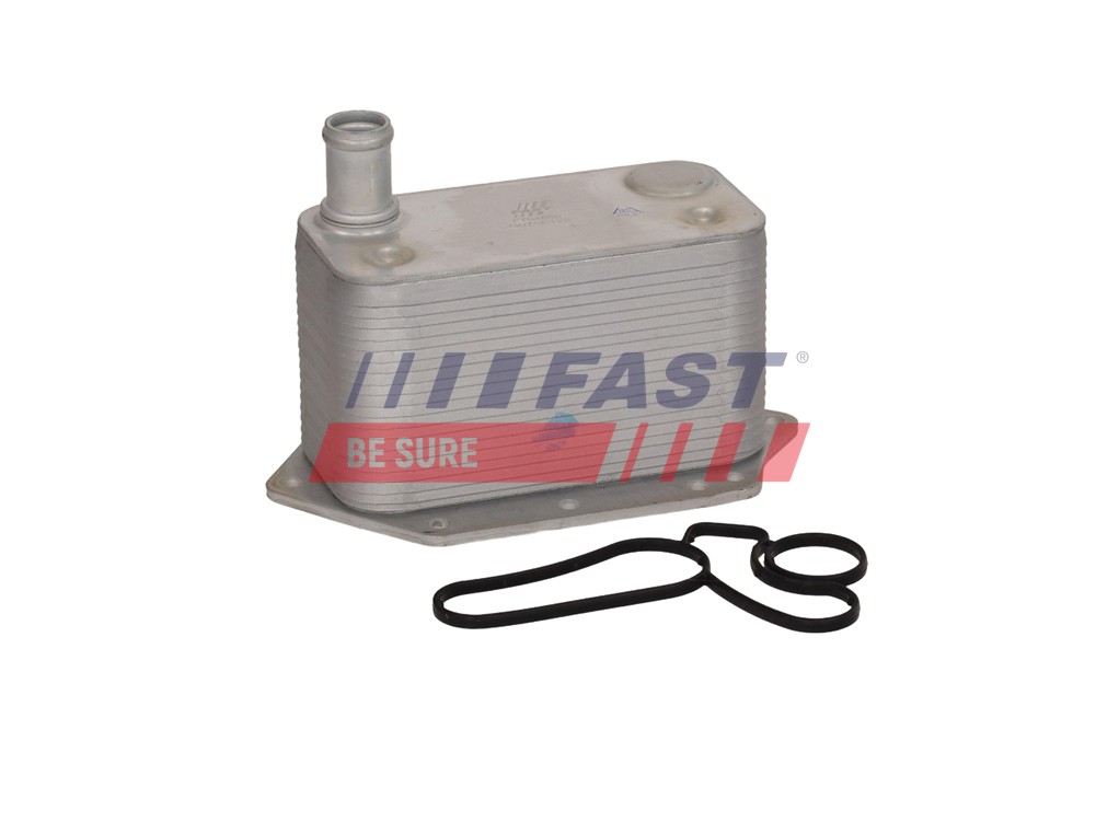 FT04656 OIL COOLER BMW 3 E46 98>