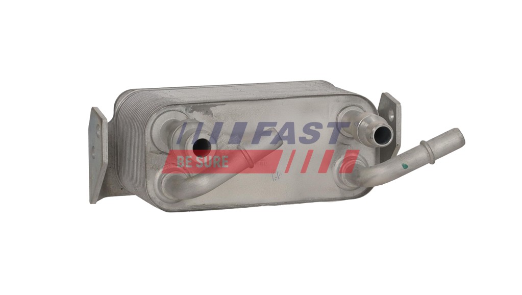 FT04664 RADIADOR DE CAJA LAND ROVER DISCOVERY IV 09>