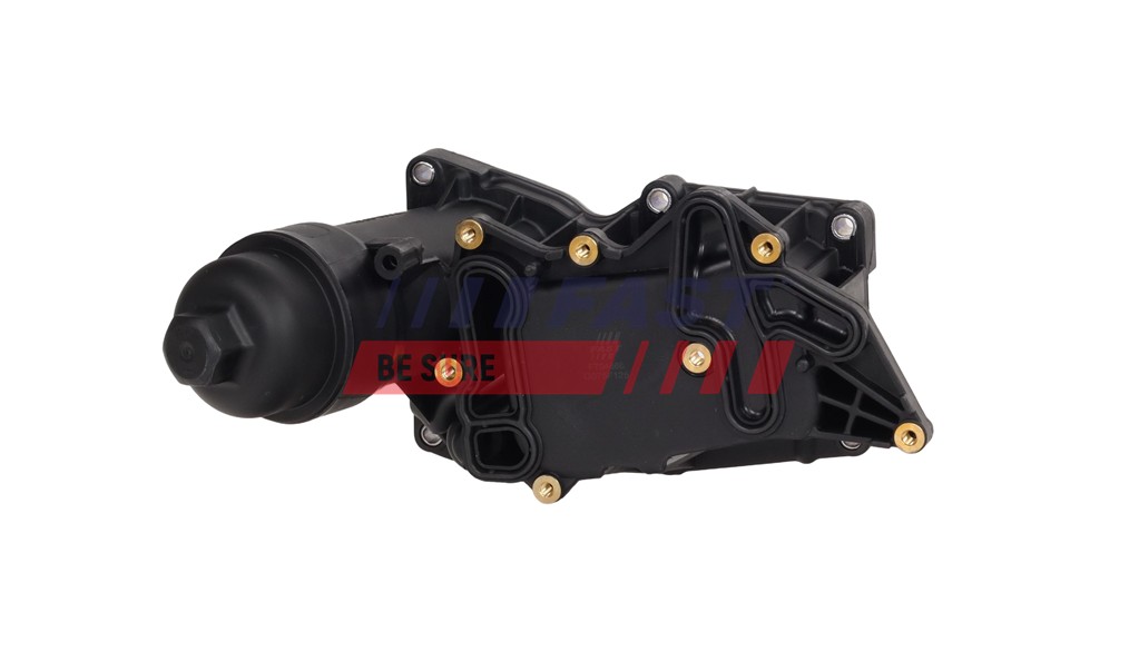 FT04666 OIL FILTER HOUSING BMW 5 F11 09>