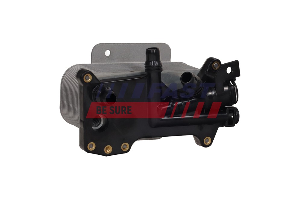 FT04679 RADIADOR DE CAJA BMW 5 F10 09>