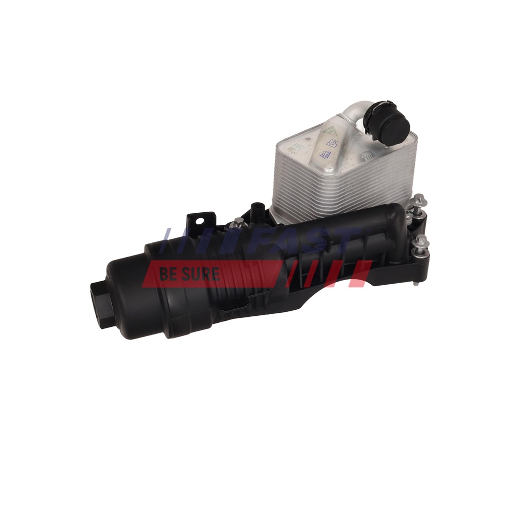 FT04686 МАСЛЯНЫЙ РАДИАТОР BMW 2 F45 13>