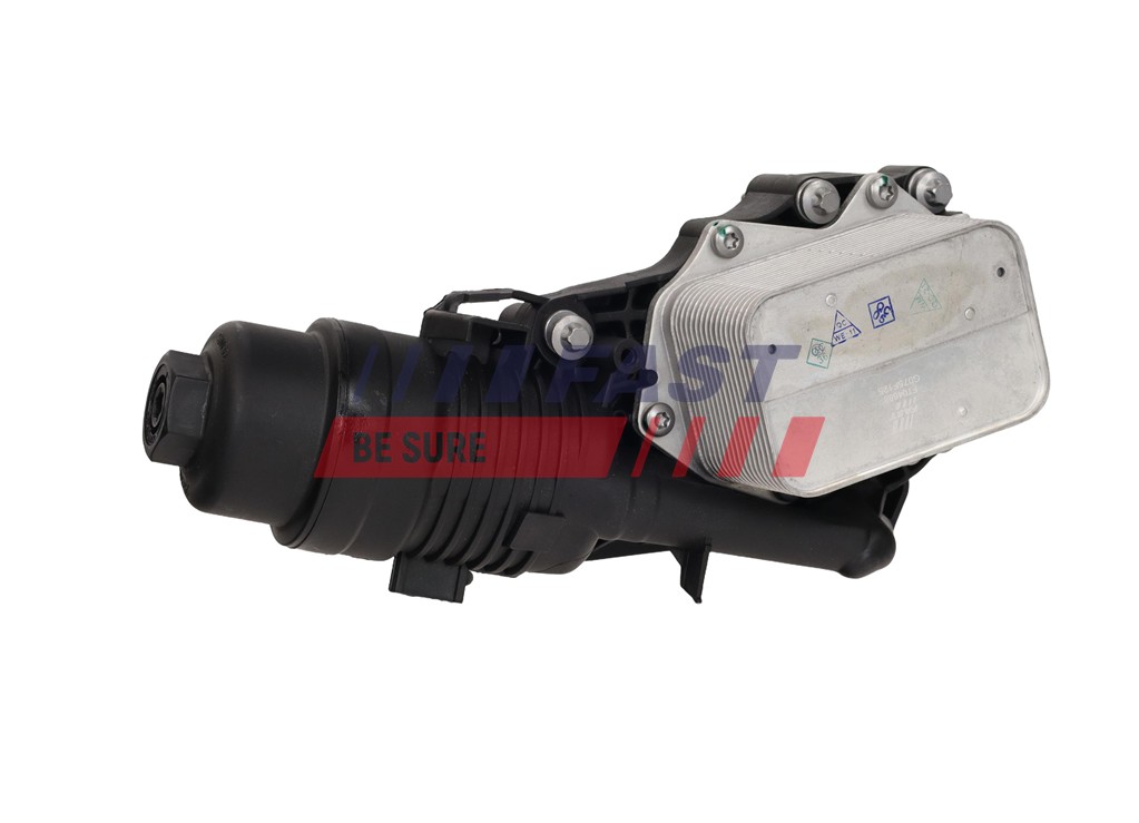 FT04688 OIL COOLER BMW 1 F40 19>