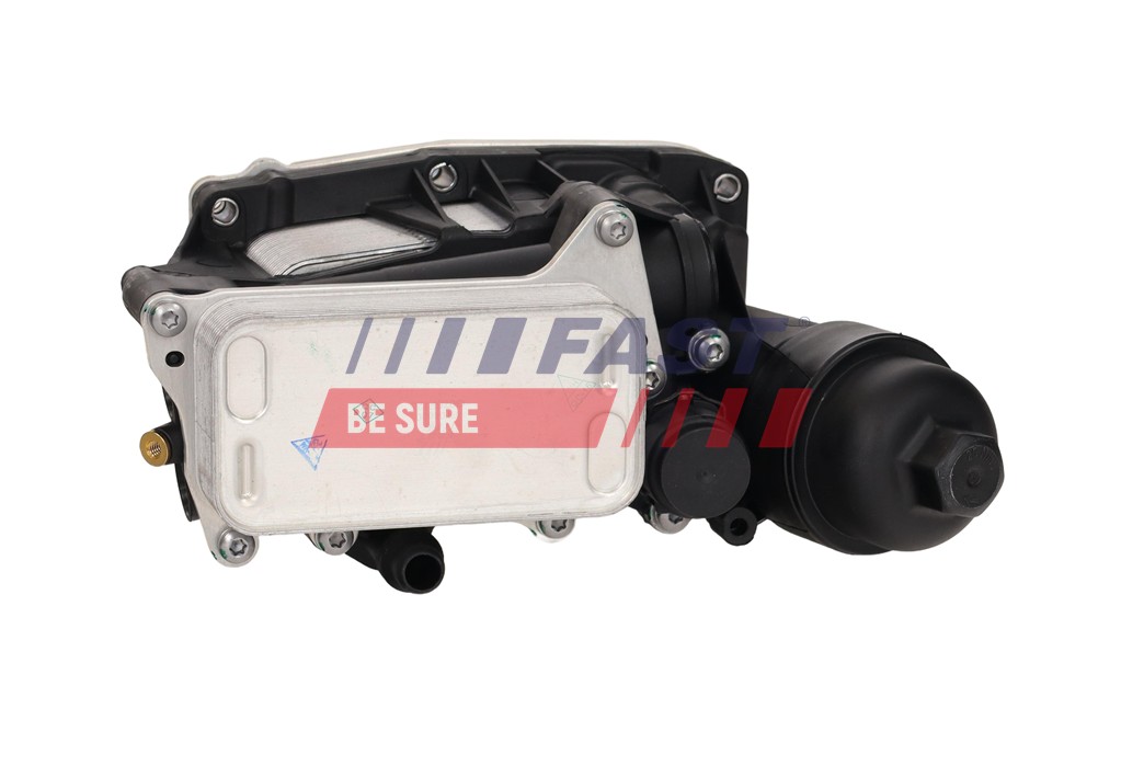 FT04690 OIL COOLER BMW 3 F30/F80 11>