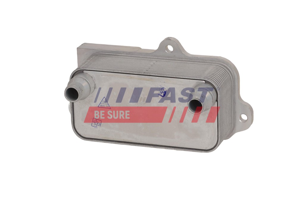 FT04691 RADIADOR DE CAJA LAND ROVER DISCOVERY V 16>