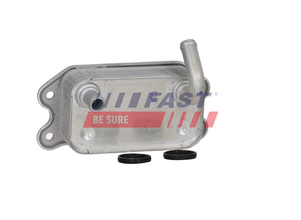 FT04697 RADIADOR DE ACEITE VOLVO V70 II 99>