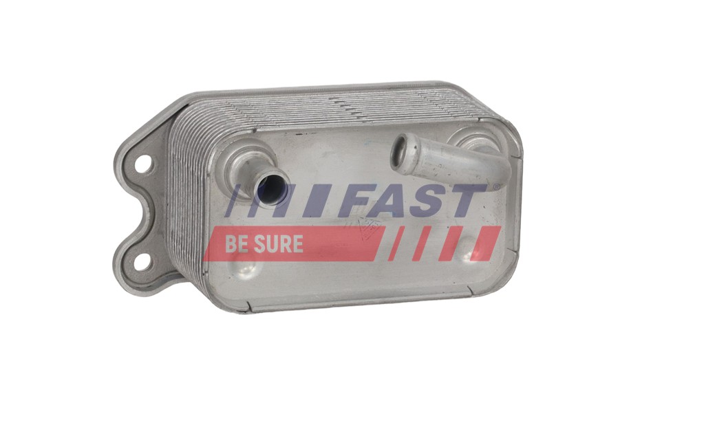 FT04700 МАСЛЯНЫЙ РАДИАТОР VOLVO V70 III 07>