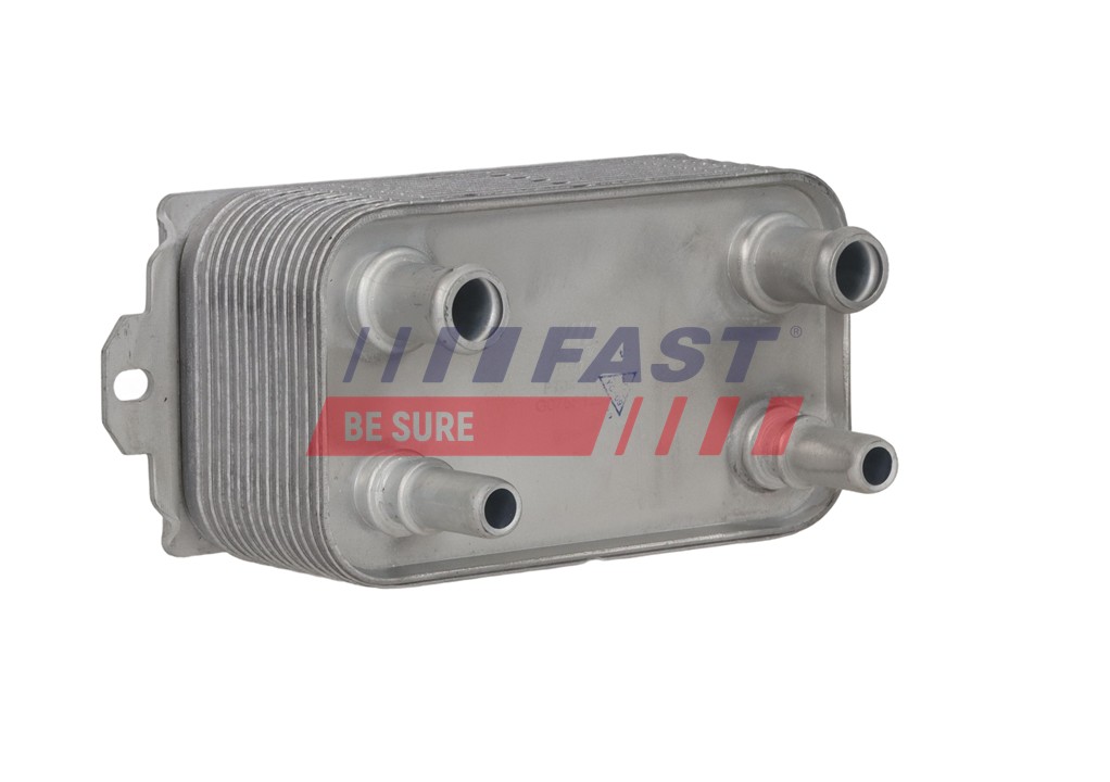 FT04711 RADIATORE CAMBIO VOLVO S40 II 03>