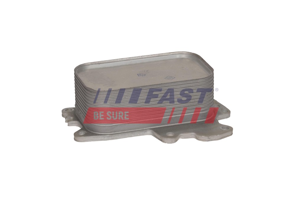 FT04713 ÖLKÜHLER JEEP WRANGLER III 06>