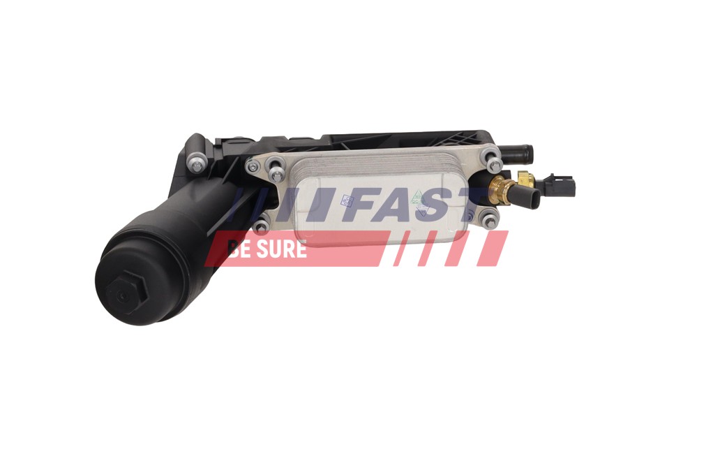 FT04716 МАСЛЯНЫЙ РАДИАТОР JEEP GRAND CHEROKEE IV 10>