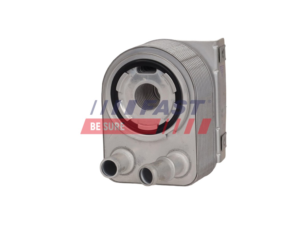 FT04718 OIL COOLER JEEP CHEROKEE V 13>