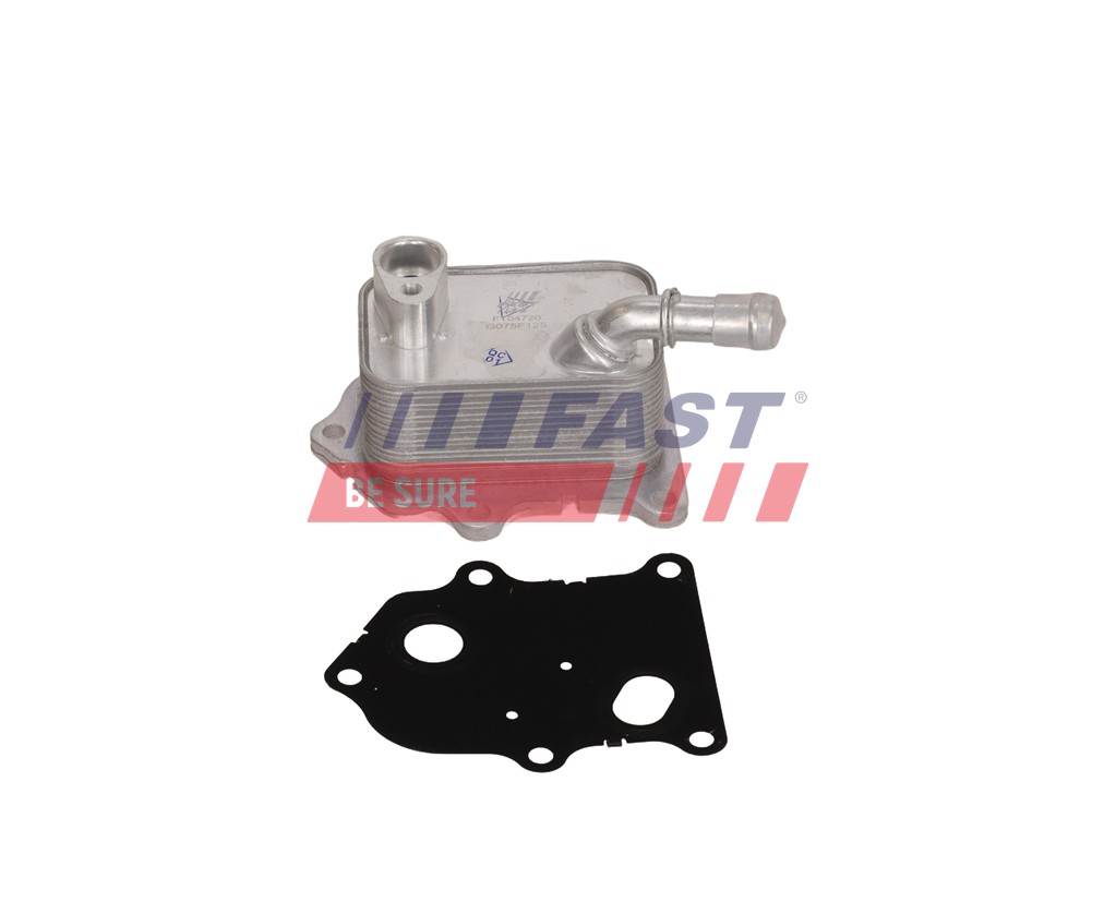 FT04720 OIL COOLER FIAT 500X 14>