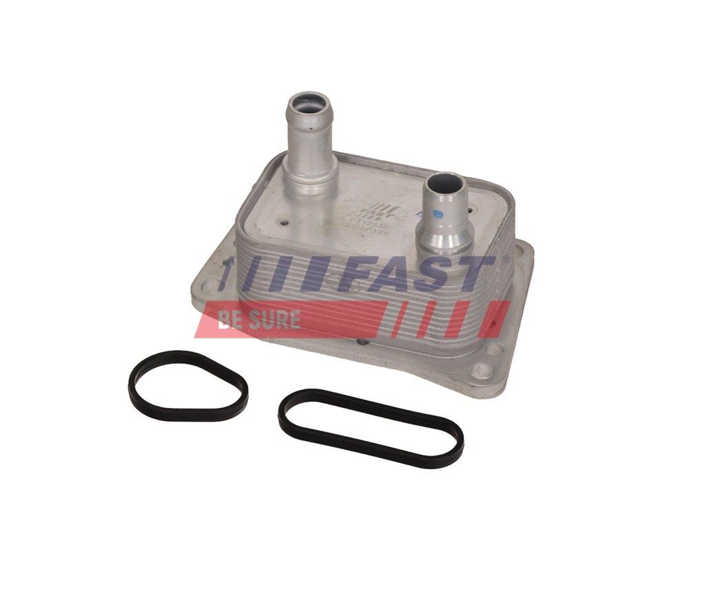 FT12532 OIL COOLER CITROEN JUMPER 06>
