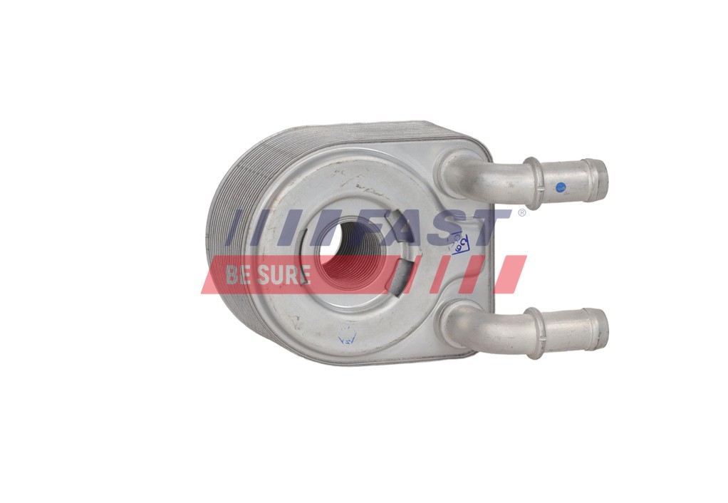 FT04727 ÖLKÜHLER RENAULT MEGANE III 08>