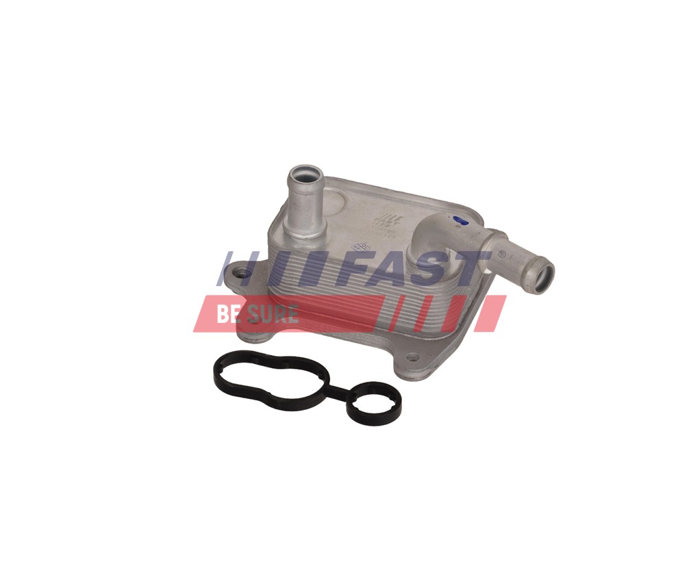 FT04729 OIL COOLER RENAULT CLIO V 19>