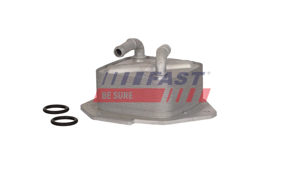 FT04741 ÖLKÜHLER MAZDA 6 III 12>