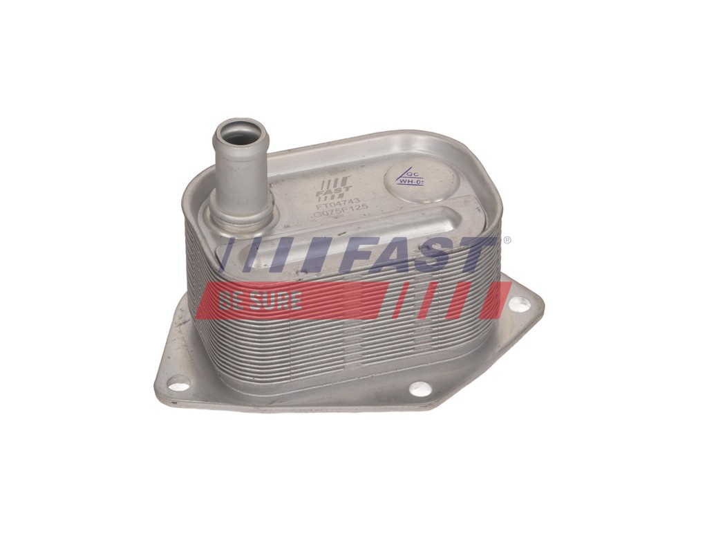 FT04743 RADIATEUR D`HUILE HYUNDAI I30 I 07>