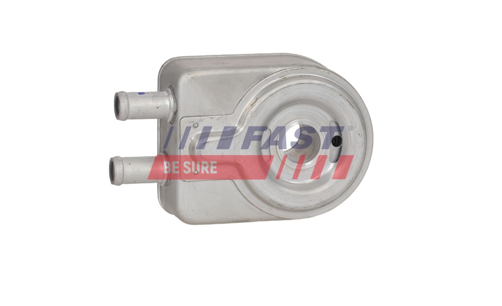 FT04749 МАСЛЯНИЙ РАДІАТОР HYUNDAI I30 III 16>