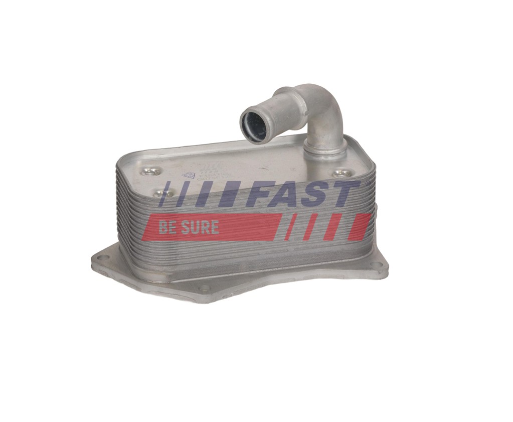 FT04752 МАСЛЯНИЙ РАДІАТОР OPEL ASTRA J 09>