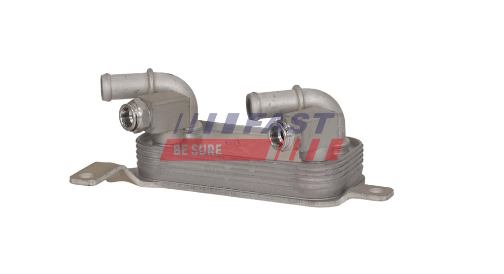 FT04759 RADIADOR DE CAJA OPEL CORSA D 06>