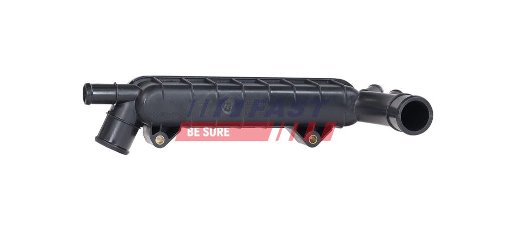 FT04766 OIL COOLER OPEL ASTRA H 04>