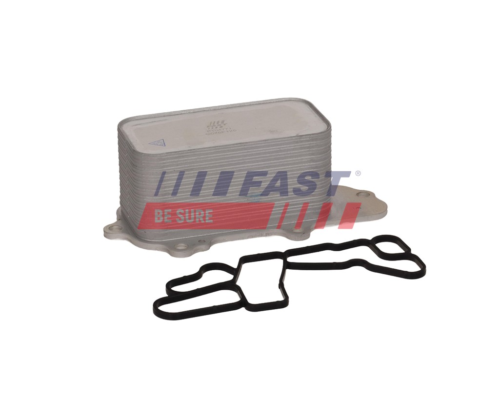 FT04771 RADIATEUR D`HUILE JEEP GRAND CHEROKEE IV 10>