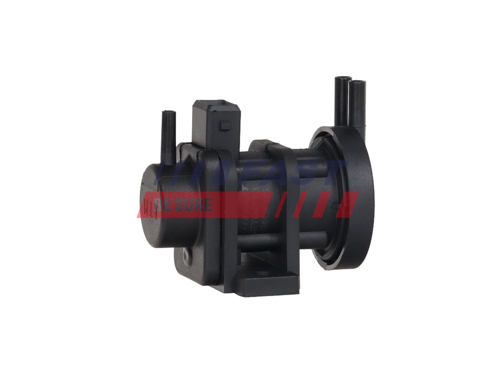 FT04773 ELEKTROZAWÓR OPEL ASTRA G 98> TURBOSPRĘŻARKI