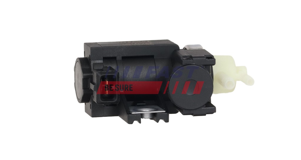 FT12538 ELECTROVALVE DACIA DOKKER 13> TURBOCHARGER