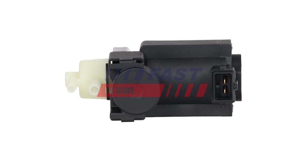 FT04786 ELECTROVALVE KIA CEED II 12> TURBOCHARGER