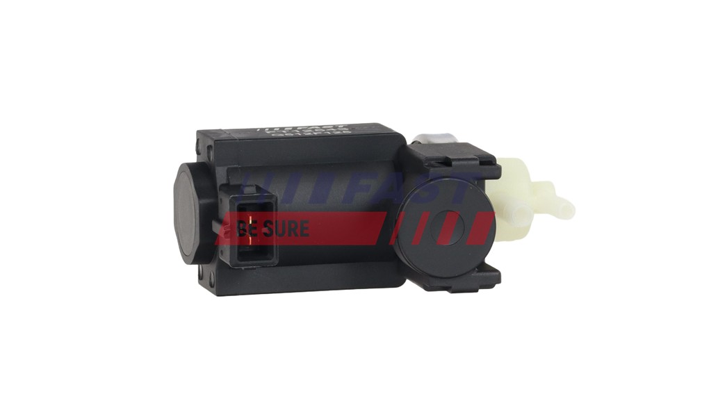 FT12543 ELEKTROZAWÓR RENAULT TRAFIC 01> TURBOSPRĘŻARKI