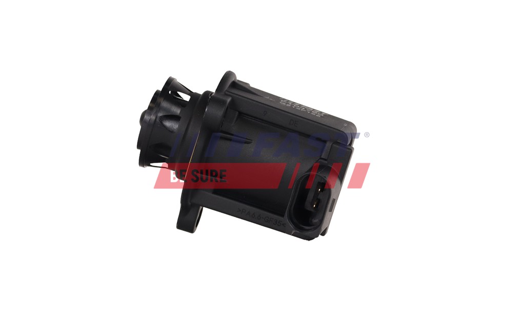 FT04790 ELETTROVALVOLA AUDI A4 B7 02> TURBOCOMPRESSORE