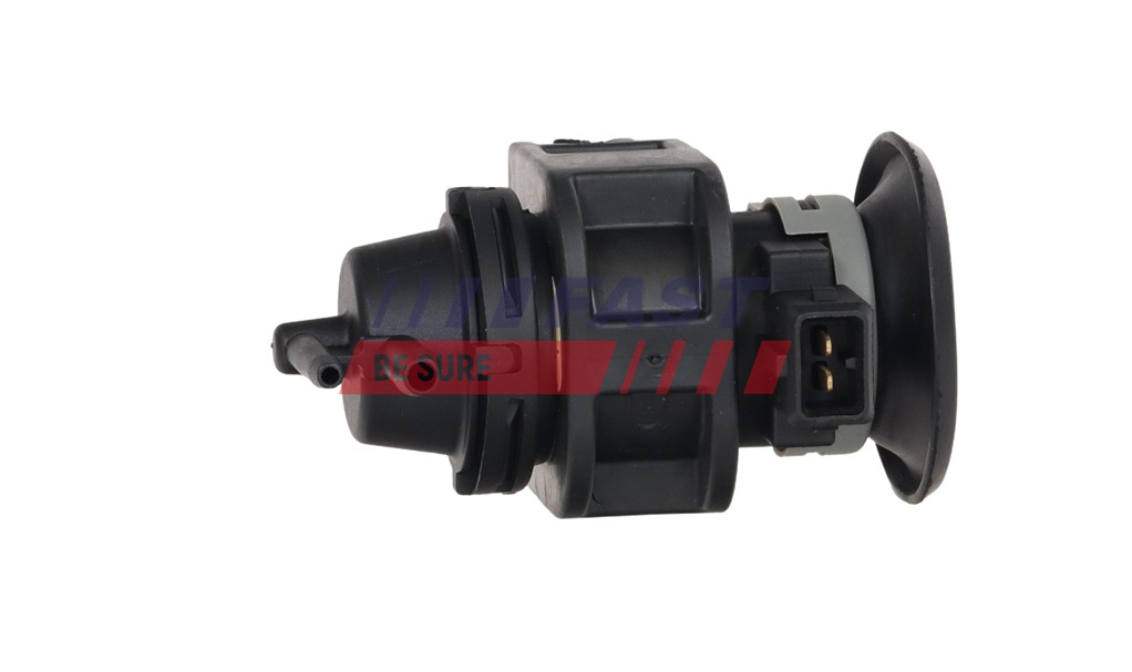 FT04794 ELECTROVALVULA DACIA DUSTER 10> TURBOCOMPRESOR