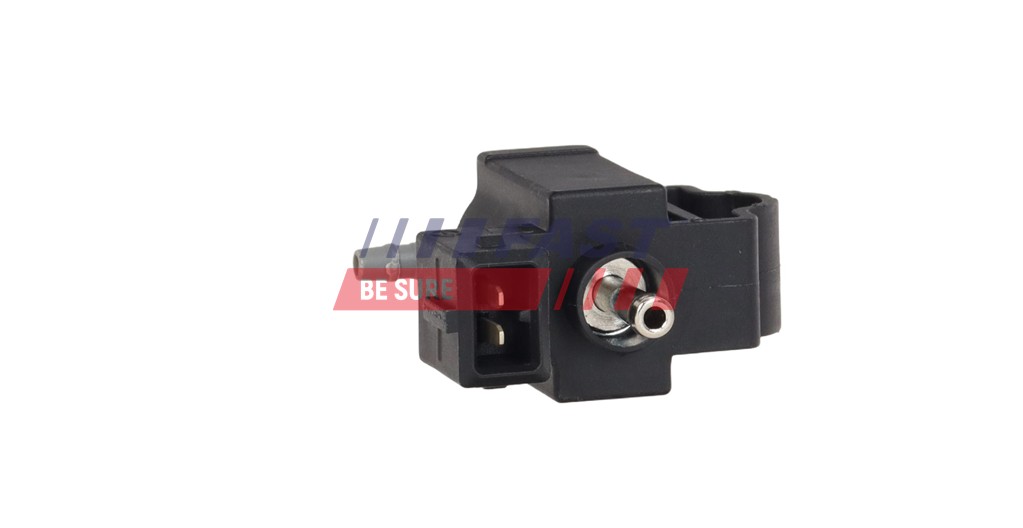 FT04810 ELECTROVALVE OPEL ASTRA J 09> TURBOCHARGER